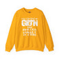 You Can Have My Gun One Bullet At A Time Crewneck Sweatshirt The Devil's Pickle