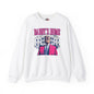 Daddy's Home Crewneck Sweatshirt The Devil's Pickle