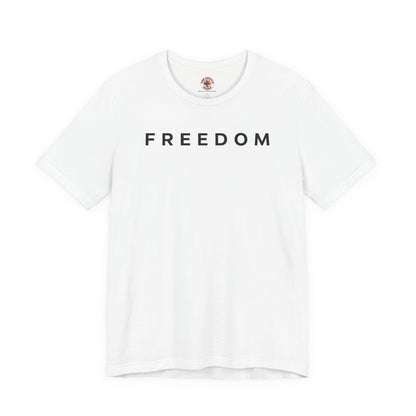 Freedom T-Shirt The Devil's Pickle