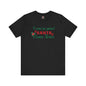 I'm So Good Santa Came Twice T-Shirt The Devil's Pickle