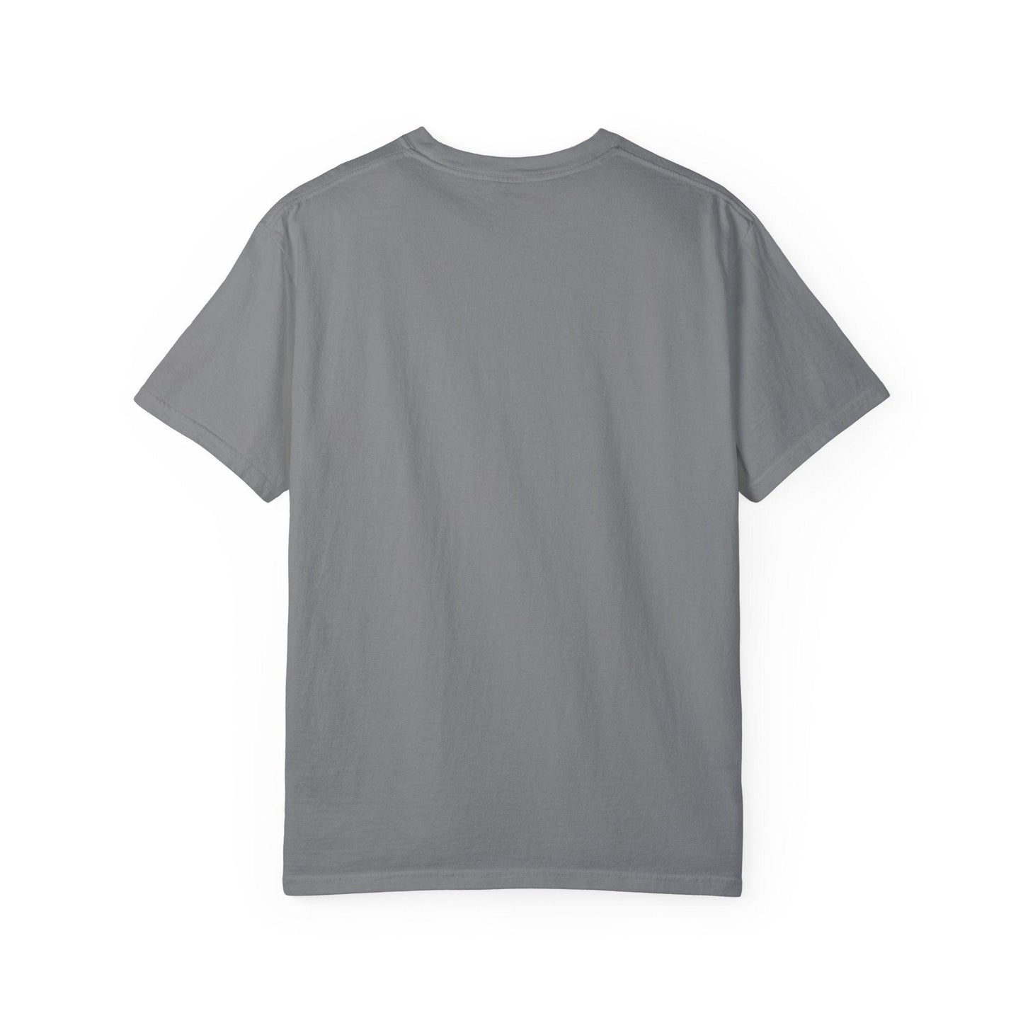 Everybody at the Bar Gettin Tipsy Unisex Garment-Dyed T-Shirt Country in My Heart