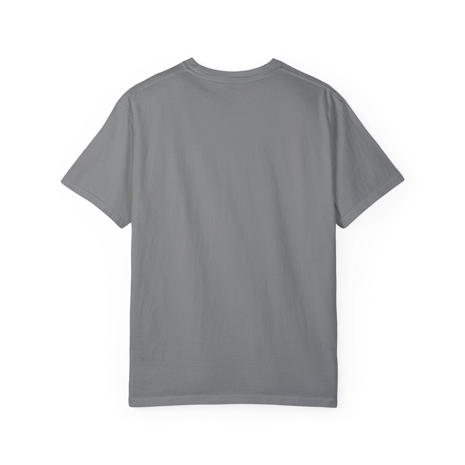 Everybody at the Bar Gettin Tipsy Unisex Garment-Dyed T-Shirt Country in My Heart