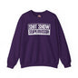 Shit Show Supervisor Crewneck Sweatshirt The Devil's Pickle