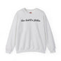 The Devil's Pickle Crewneck Sweatshirt The Devil's Pickle