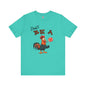 Don't Be A Cock Sucker T-Shirt The Devil's Pickle