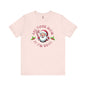 Ask Your Mom If I'm Real T-Shirt. The Devil's Pickle