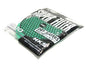 HKS Dry 3 Layers Super Filter Element Replacement 200mm FR SPORT