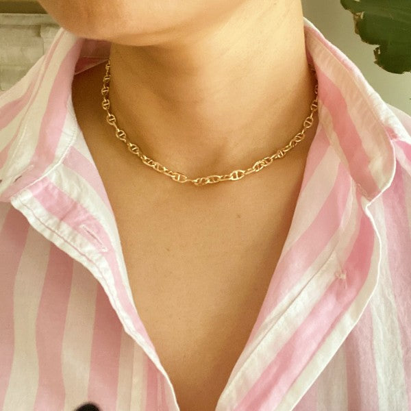 My Favorite Chain Necklace Shop Style & More | Fresh Looks, Everyday Deals & Free Shipping