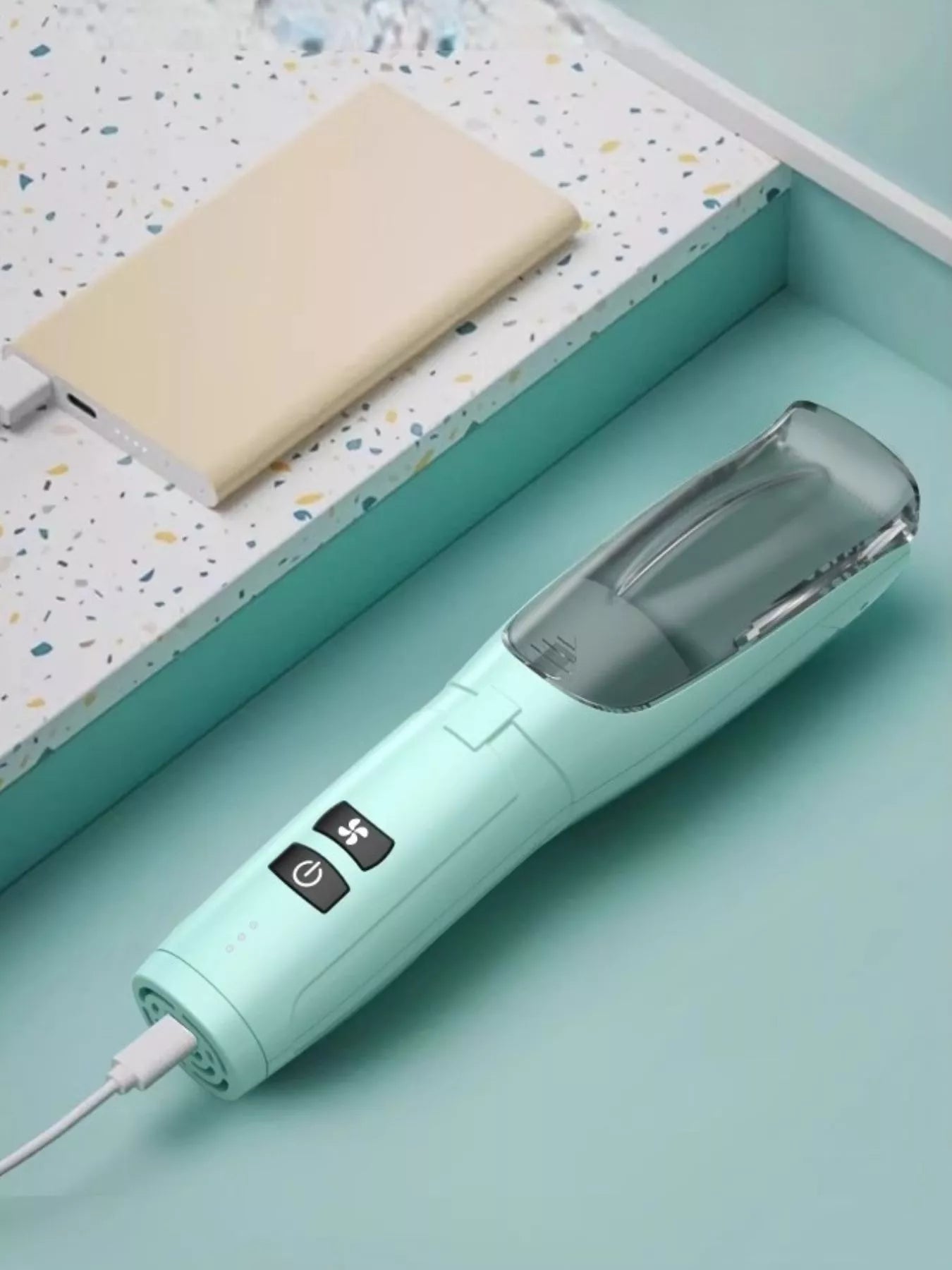 Low Noise Hair Clipper New Era Fashion LLc