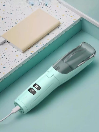 Low Noise Hair Clipper New Era Fashion LLc