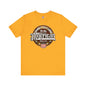 Damn it Feels Good To Be American T-Shirt The Devil's Pickle