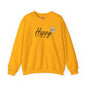 Happy Crewneck Sweatshirt The Devil's Pickle