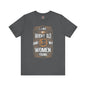 I Like My Whiskey Old and My Women Young T-Shirt The Devil's Pickle