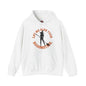 Let Me Ride Your Broomstick Hooded Sweatshirt The Devil's Pickle