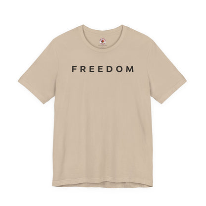 Freedom T-Shirt The Devil's Pickle