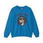 Smart Ass Crewneck Sweatshirt The Devil's Pickle