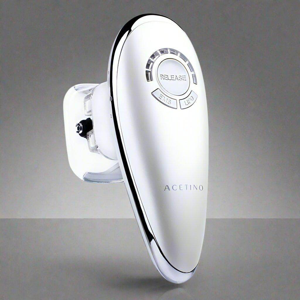 EMS Vacuum Suction Cup Massager SmartPursue™