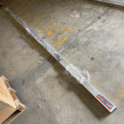 Z@ KRAFT TOOL CO. Magnesium Screed 192”x1 1/2”x3 1/2” CC616 (B) PayWut
