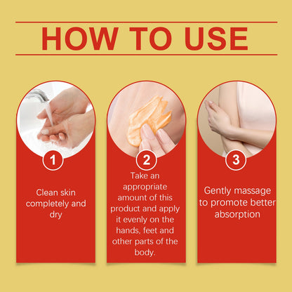 Herbal Skin Care Cream A Gentle Herbal Formula For Nourishing The Skin With A Daily Massage Treatment Cream