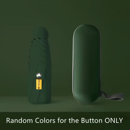 six-rib capsule umbrella, pocket umbrella NovaCart