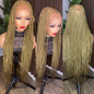 Knotless braided wig color 27 HOL stores