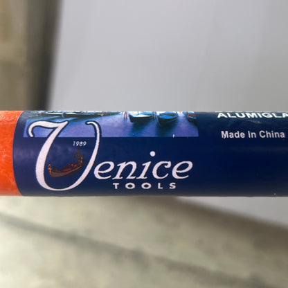 VENICE TOOLS Alumiglass Extension Pole Sz 4 ft- 8 ft, Orange 50020 PayWut