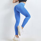 "FlexFit Seamless Yoga Pants – Ultra-Stretchy, Breathable Activewear for Women" Country in My Heart