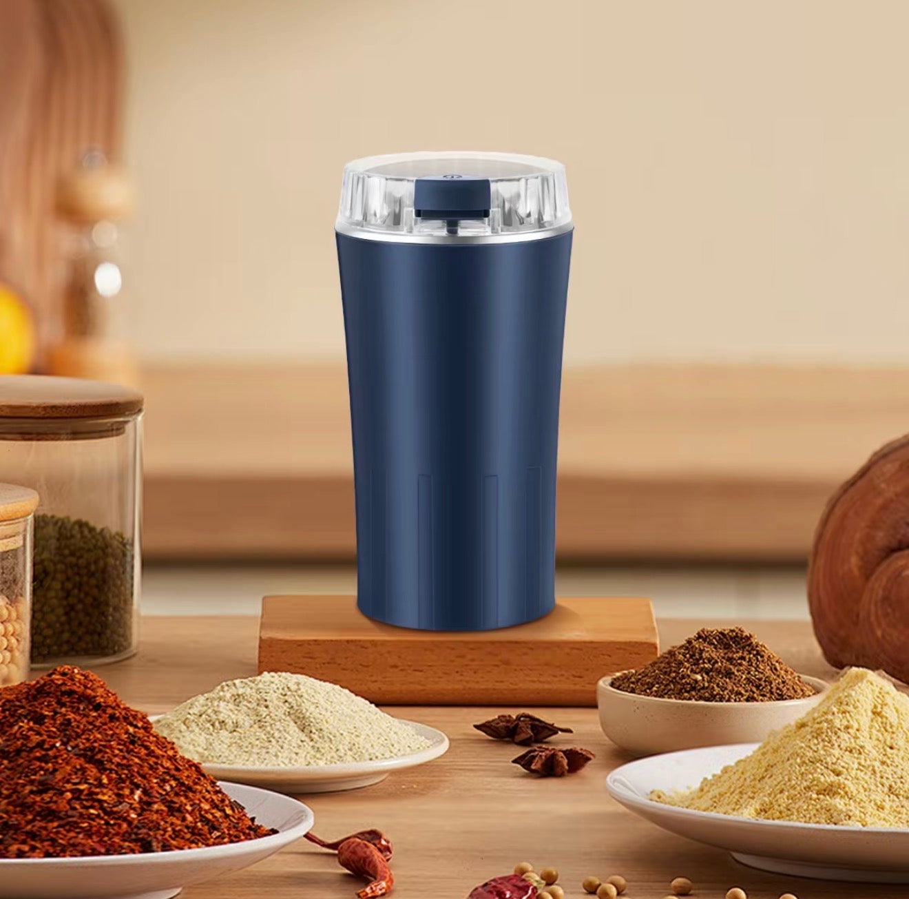 UltraGrind Grinder