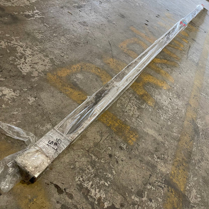 KRAFT TOOL CO. Magnesium Screed 216”x1 1/2”x3 1/2” CC619 PayWut