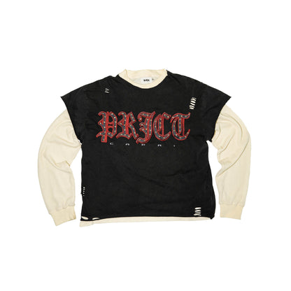 PRJCT A01 - DOUBLE LAYER ProjectCapri