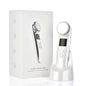 Ultrasound Introduction Instrument HailiCare Positive And Negative Ion Three-Color Light And Warm Cleaning Beauty Instrument