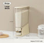 GrainGuard Rice Dispenser