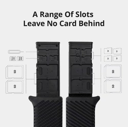 CardMate Reader Case