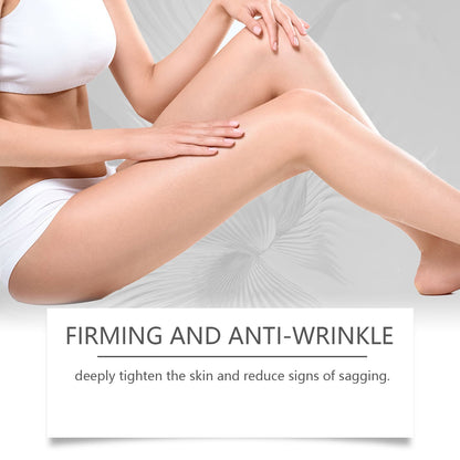 Moisturizing Moisturizer Body Skin Smooth, Firming, Nourishing And Moisturizing Daily Massage Body Care Cream
