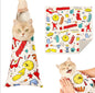 CatCalm Grooming Wrap