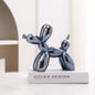 Balloon Dog Jewelry Home Decor