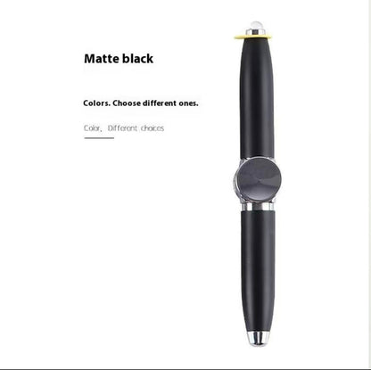 SpinGlow Pen