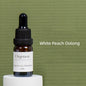 No fire aromatherapy plant aromatherapy essential oil humidifier 10ml aromatherapy wood and stone aromatherapy essential oil
