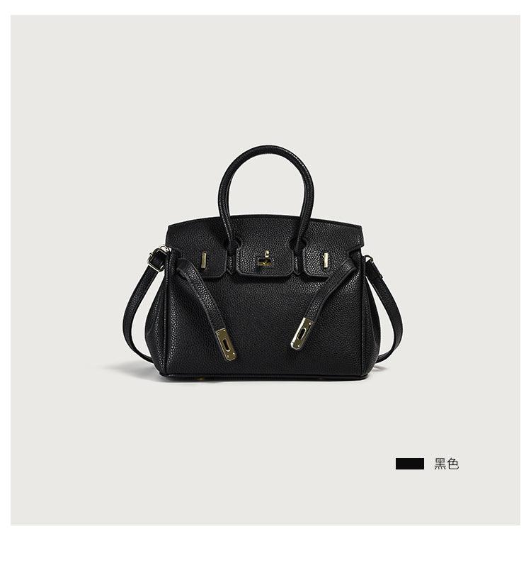 Retro Cowgirl Messenger Bag – Stylish and Chic Leather Handbag Country in My Heart