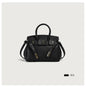 Retro Cowgirl Messenger Bag – Stylish and Chic Leather Handbag Country in My Heart