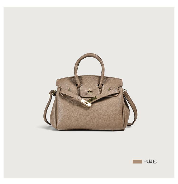 Retro Cowgirl Messenger Bag – Stylish and Chic Leather Handbag Country in My Heart
