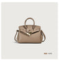 Retro Cowgirl Messenger Bag – Stylish and Chic Leather Handbag Country in My Heart