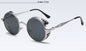 Fashion Polarized Steampunk Sunglasses FitiqueFit
