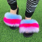 Casual Flat Bottom Slippers for Women