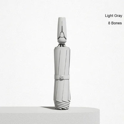 Xiaomi Full Automatic Reverse Umbrella With Refective Strip ViralGalleria.com