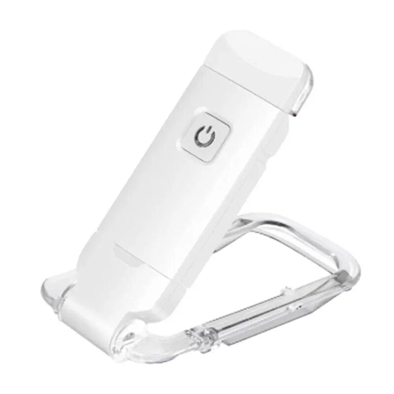 Mini Light Reading Clip Light LED ViralGalleria.com