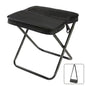 Foldable Backpack Stool ViralGalleria.com