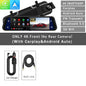 Dash Cam Mirror Screen ViralGalleria.com