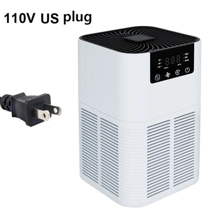 Home Air Purifier with HEPA Filter ViralGalleria.com