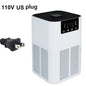 Home Air Purifier with HEPA Filter ViralGalleria.com